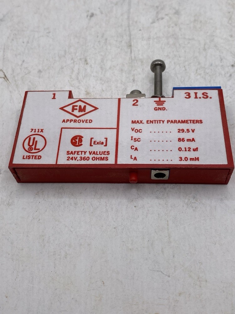 OMEGA ENGINEERING SBG111954 Solid State Relay 250v