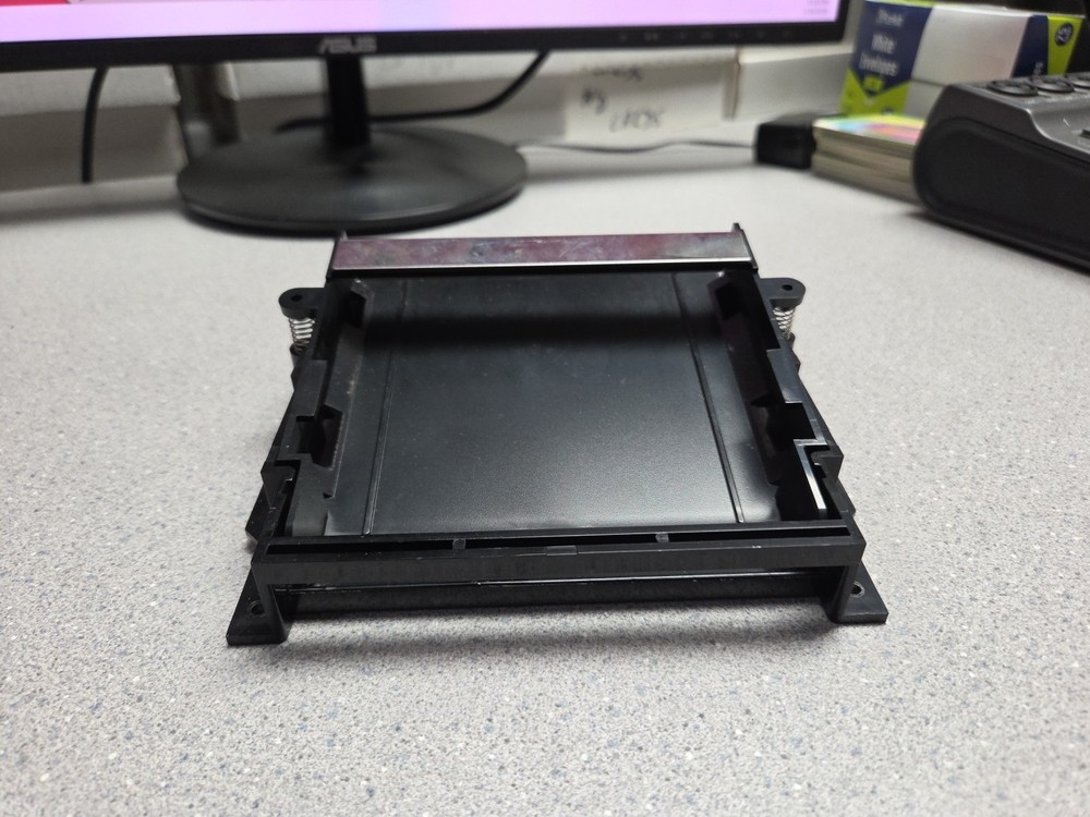 Nintendo NES Console Replacement Part - Original Cartridge Tray