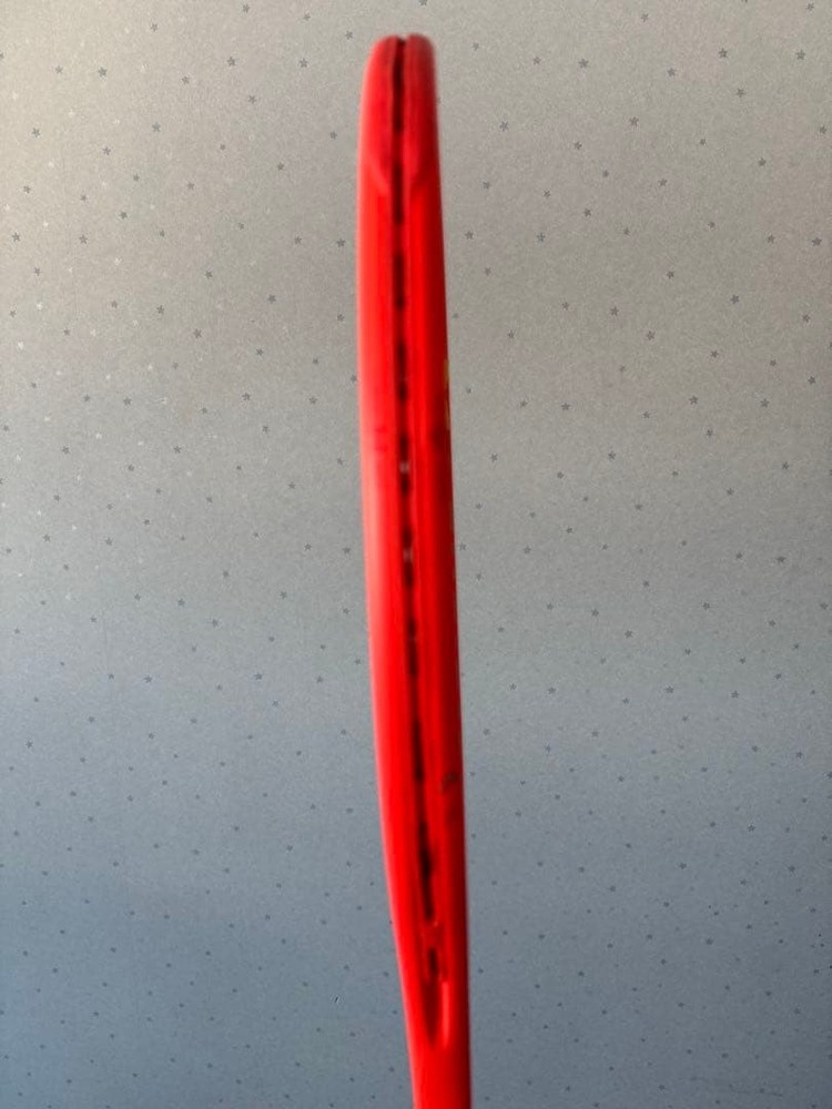 HEAD Radical MP Graphene 360+