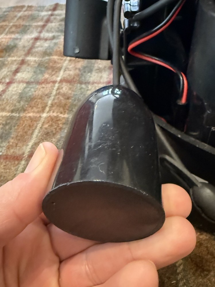 Vexilar FL-18 Flasher Sonar Fishfinder