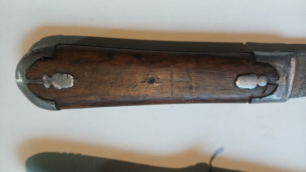 CIVIL WAR ERA? KNIFE COMBO