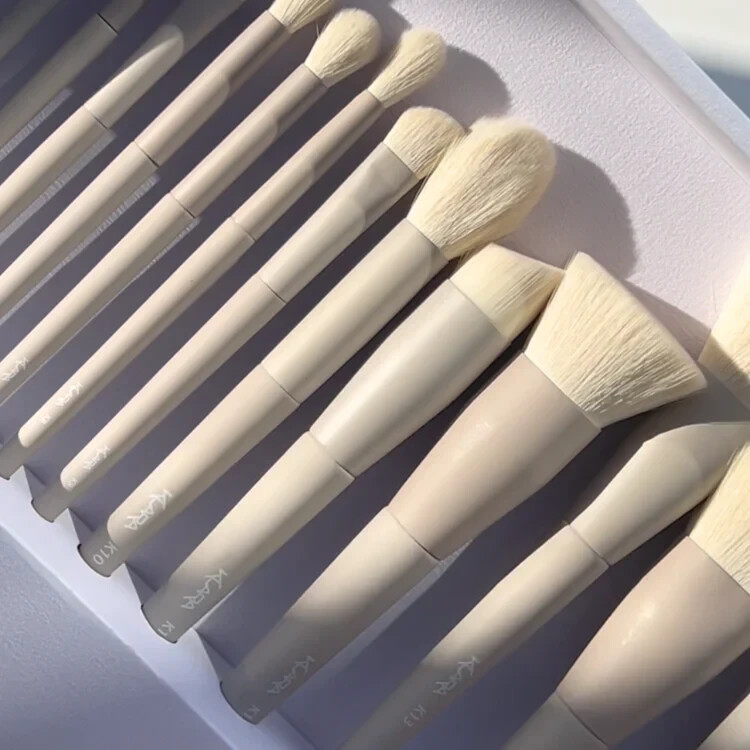 Lux Brush Set