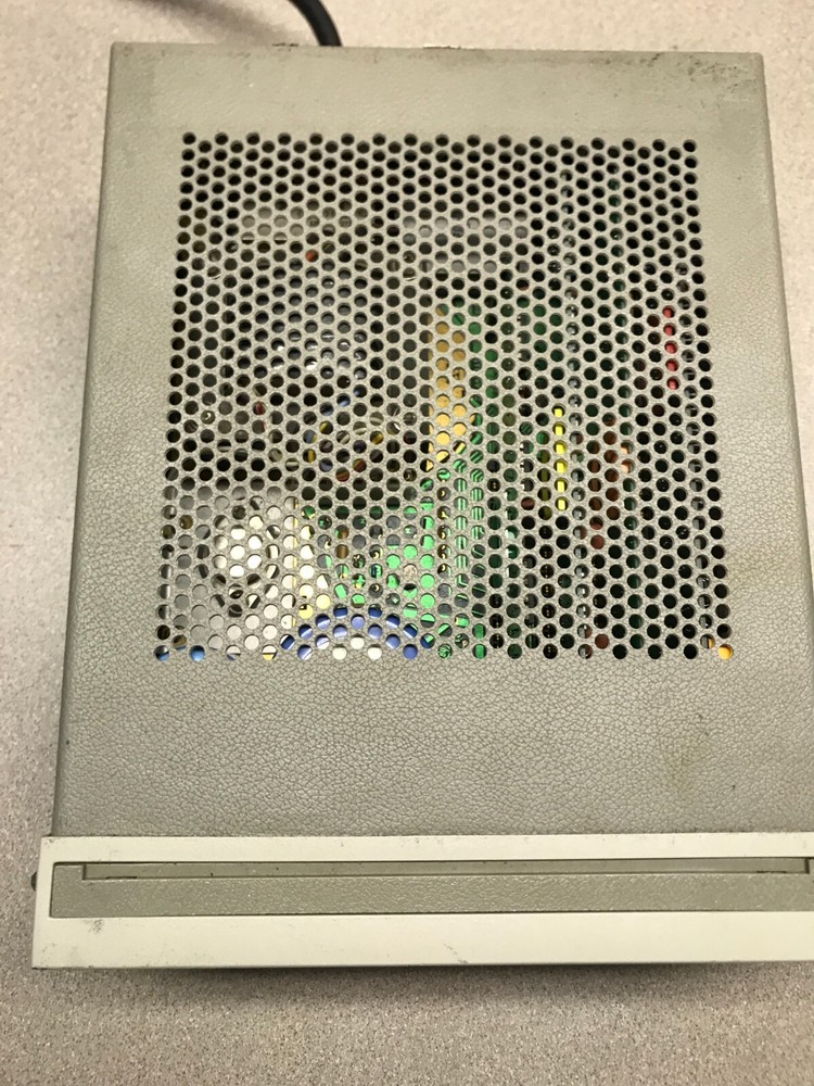 HP 11713A Attenuator/Switch Driver