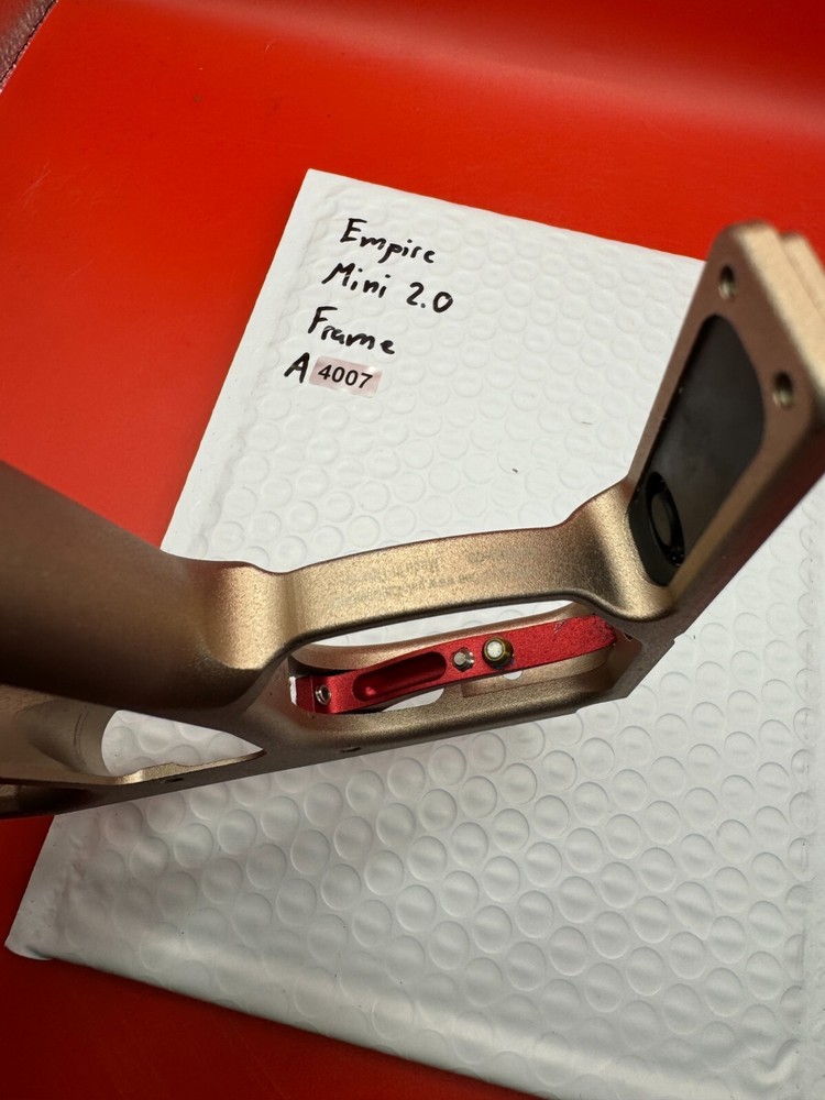 Empire Mini 2.0 Frame