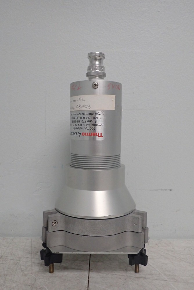 Thermo Andersen PUF Air Sampler Head