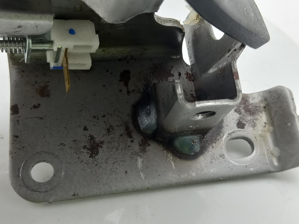 MAZDA 2 Handbrake Lever 2007-2015