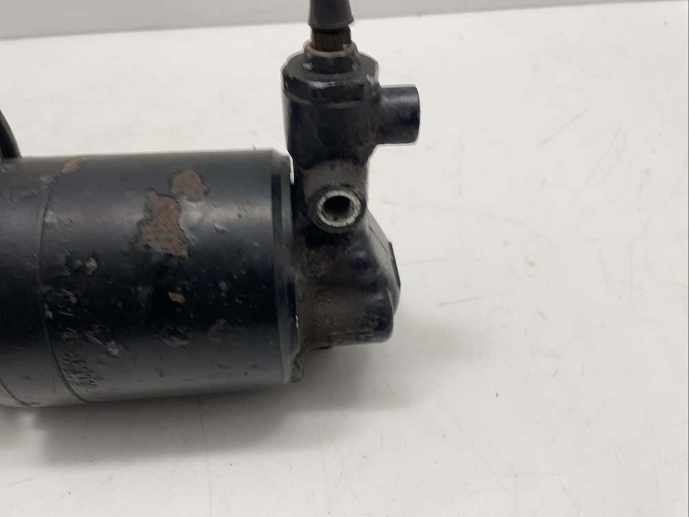 ♻️ Bmw K75 Rt 750 1989 - 1996 Rear ABS Pump Controller ♻️