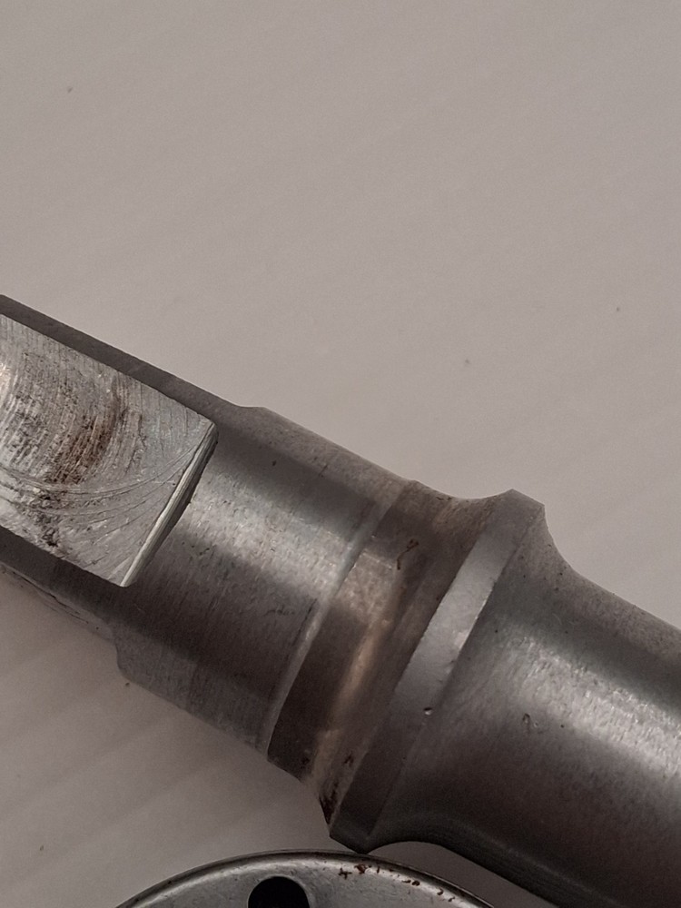 Zeus Bottom Bracket Axle And Adjustable Cup With Lock Ring Italian Threads