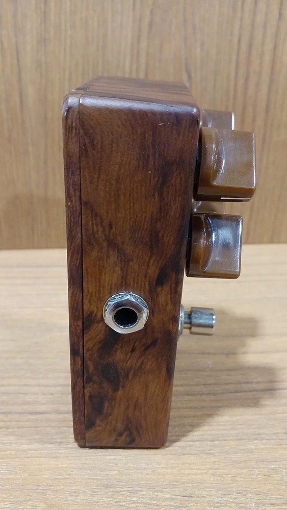 SIMBLE PEDAL SIMPLE OVERDRIVE EFFECTOR 565841