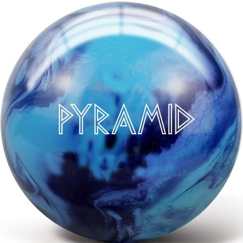 Pyramid Antidote Pearl Bowling Ball