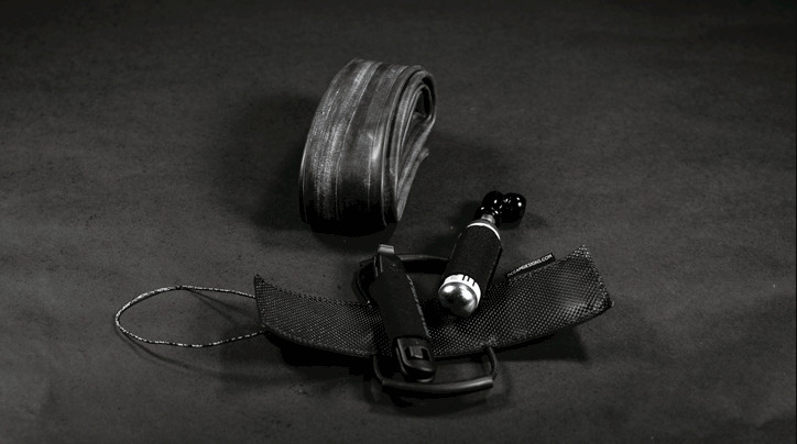 Apex - Occam Apex Frame Strap WC Special Edition - Tool Wrap