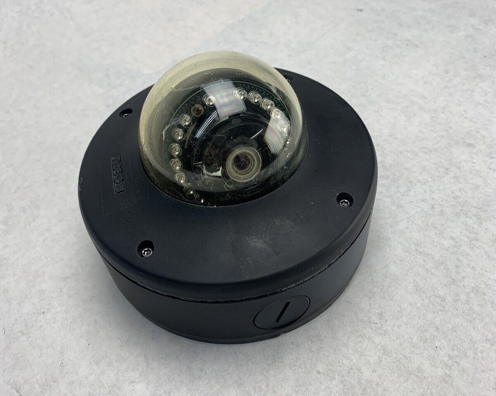 Sony SNC-DH260 Network Camera