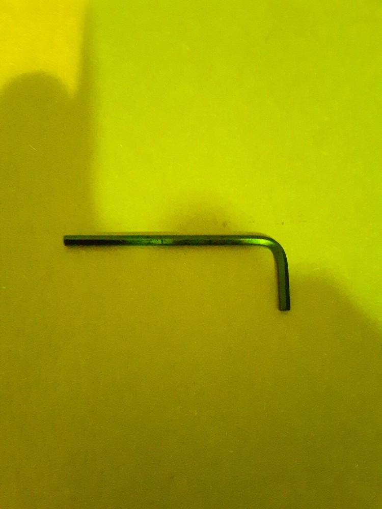 3/32 Hex Wrench
