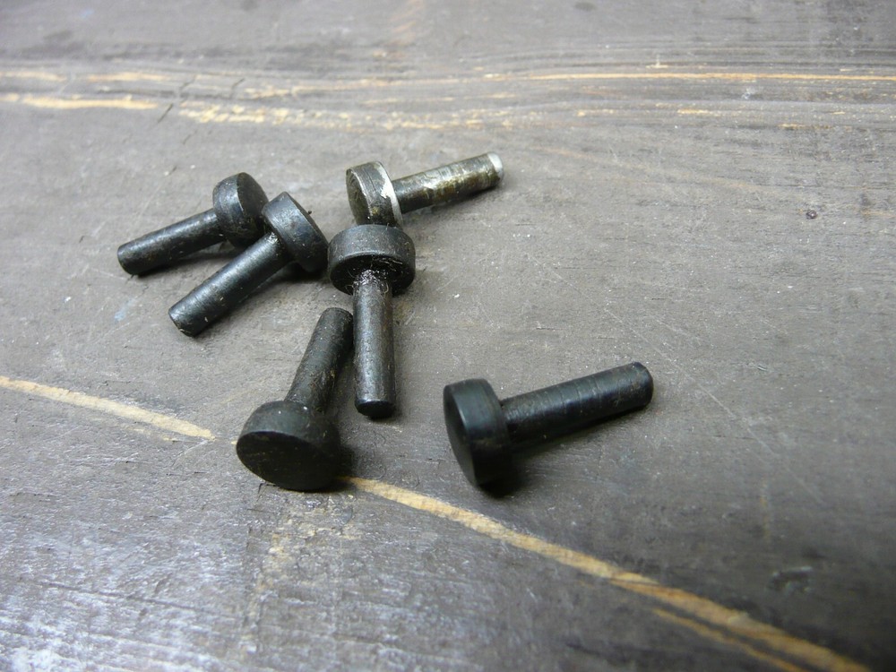 M1903 Springfield - Sear Pin  (03-20)