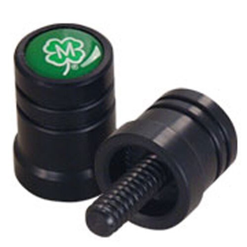 McDermott Joint Protector Set for your pool cue 3/8-10 thread.