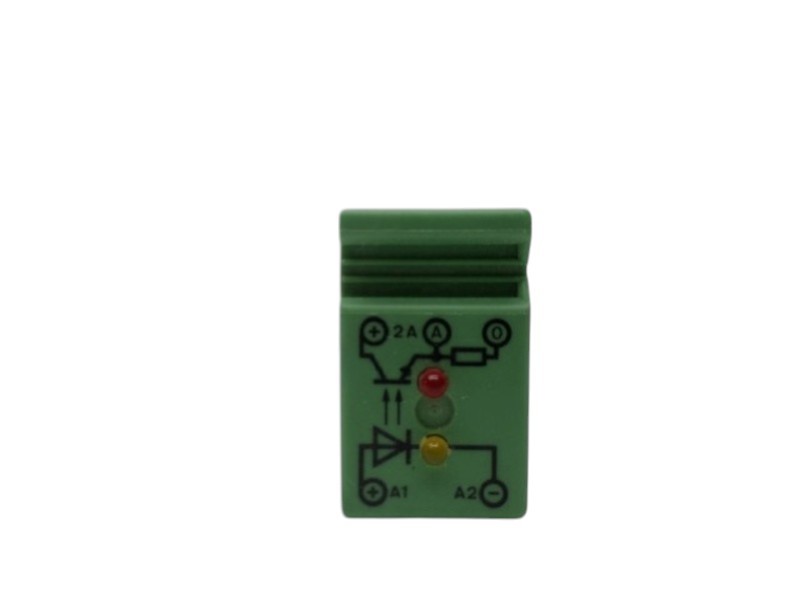 PHOENIX CONTACT ST-OV3-24DC/24DC/2 SOLID STATE RELAY NSNP
