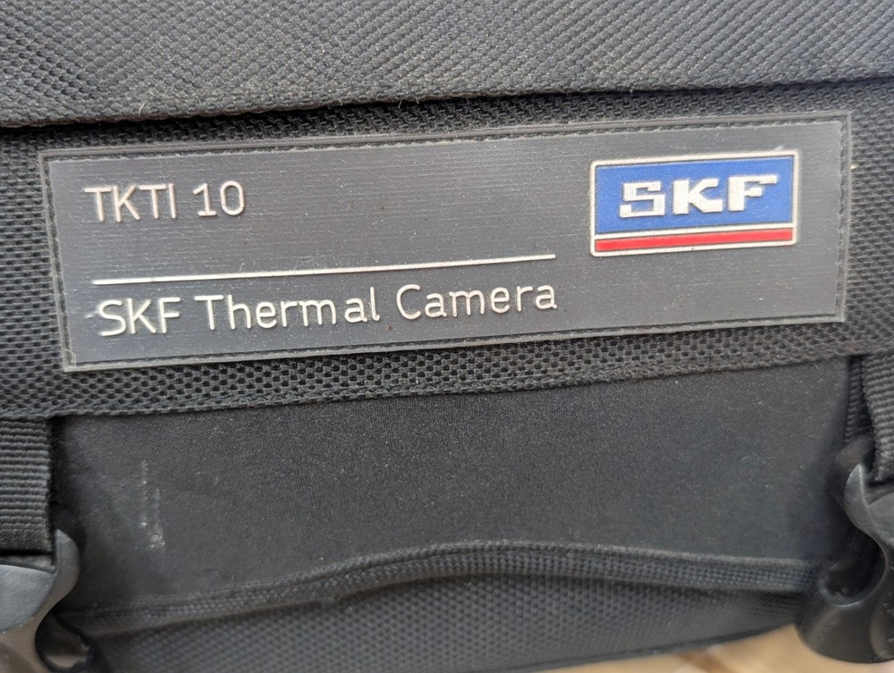 SKF Thermal Camera TKTI 10