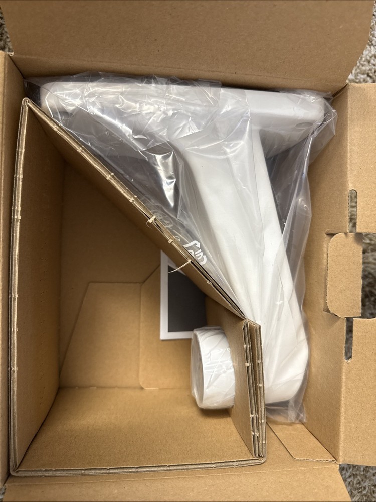 Hanwha SBP-300WM1 wall mount