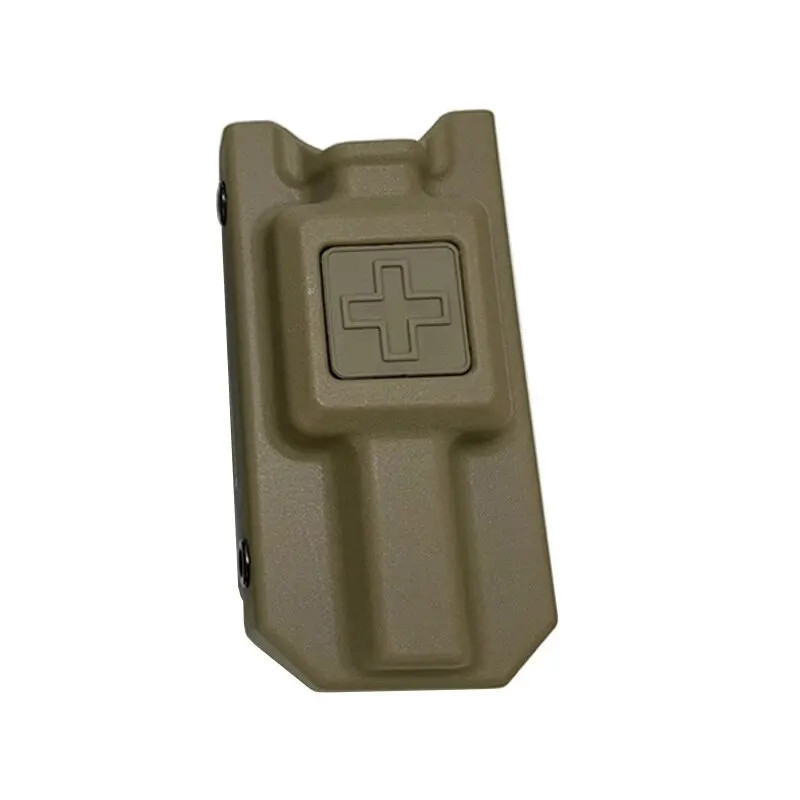 Tactical EFAK TQ MOLLE Quick-Access Case