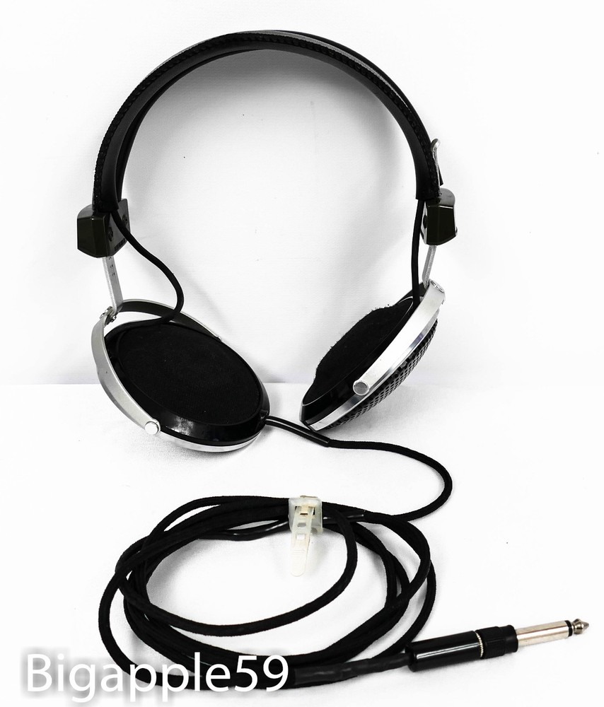 Kenwood HS-5 Reliable & Acclaimed Communications Headphones
