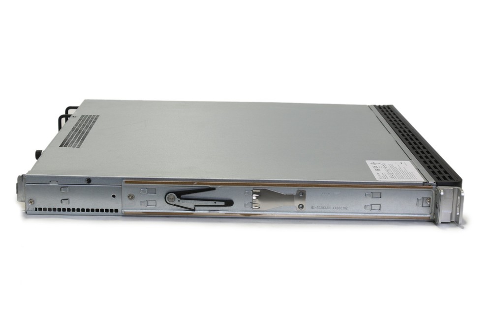 Ericsson RX9004 Professional UHD (4K) HEVC Video Decoder Broadcast Mountable