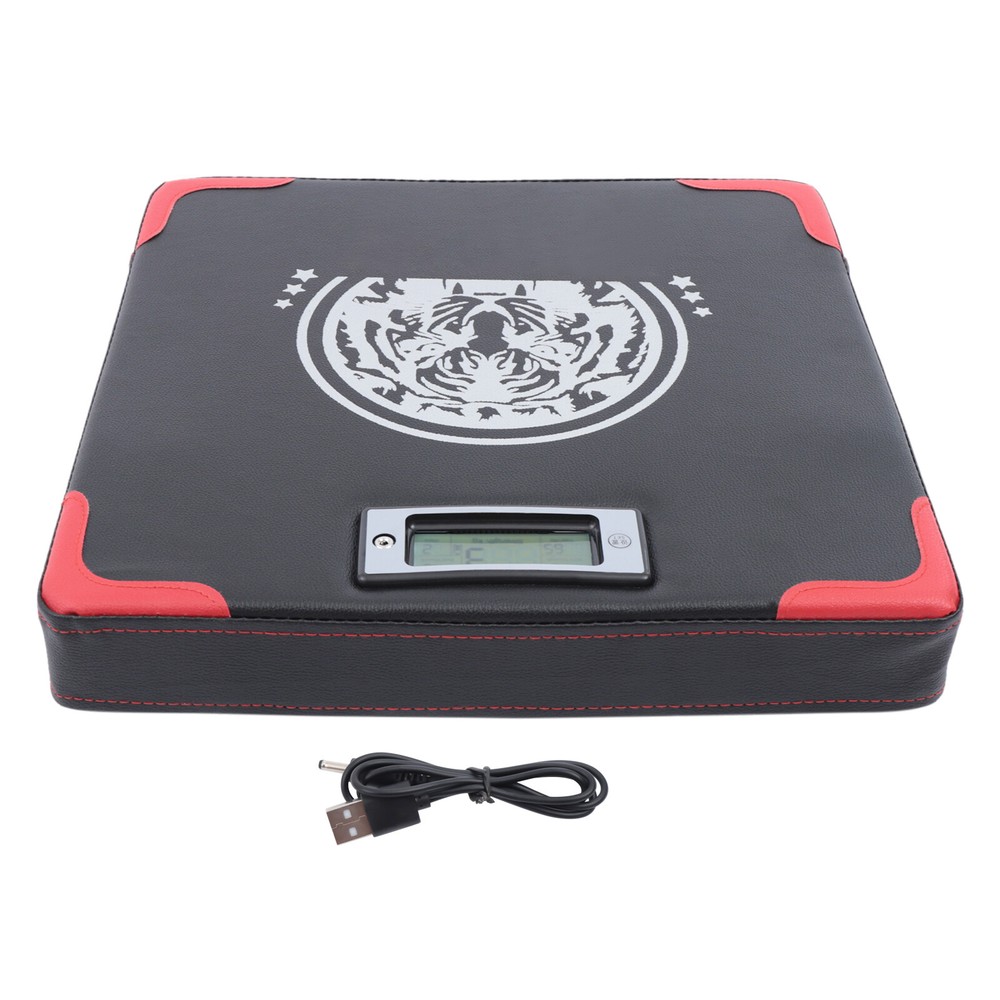 Boxing Machine Punching Tester Boxing Strength Tester Striking Training Pad