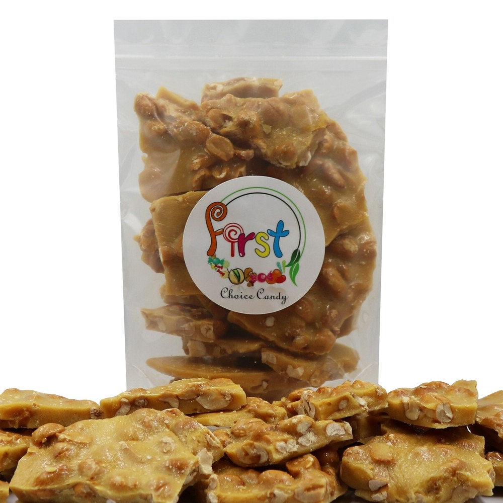 ATKINSONS SOPHIE MAE PEANUT BRITTLE CANDY
