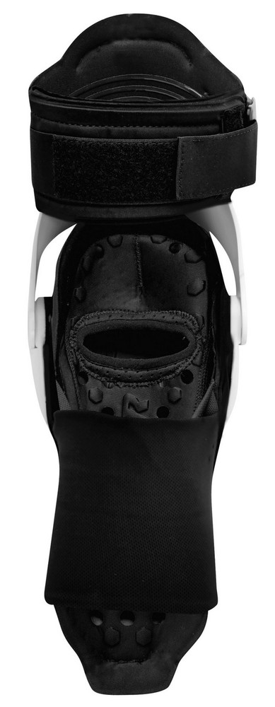 Thor Sentinel LTD MX Offroad Knee Guard White