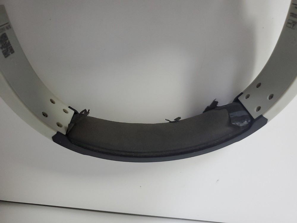 TITANFALL ATTLAS DL6902, FULLY FUNCTIONAL