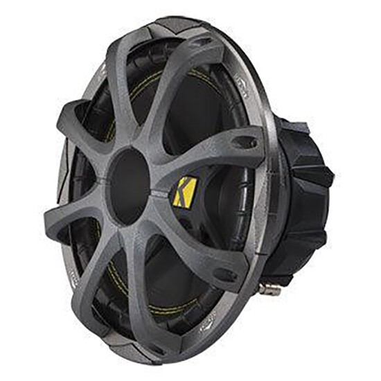 GR80 KICKER 8" Grille for Round Subwoofer Subs