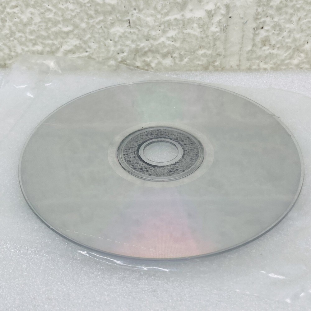 NEW‼ Invention Studio PC CD-ROM 1996 Discovery Communications for Windows 95/3.1