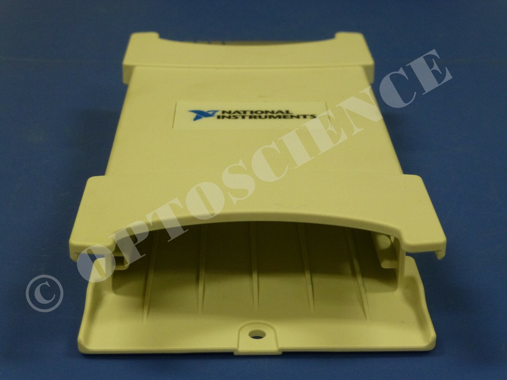 National Instruments NI WLS-9163 Ethernet / Wireless cDAQ Chassis