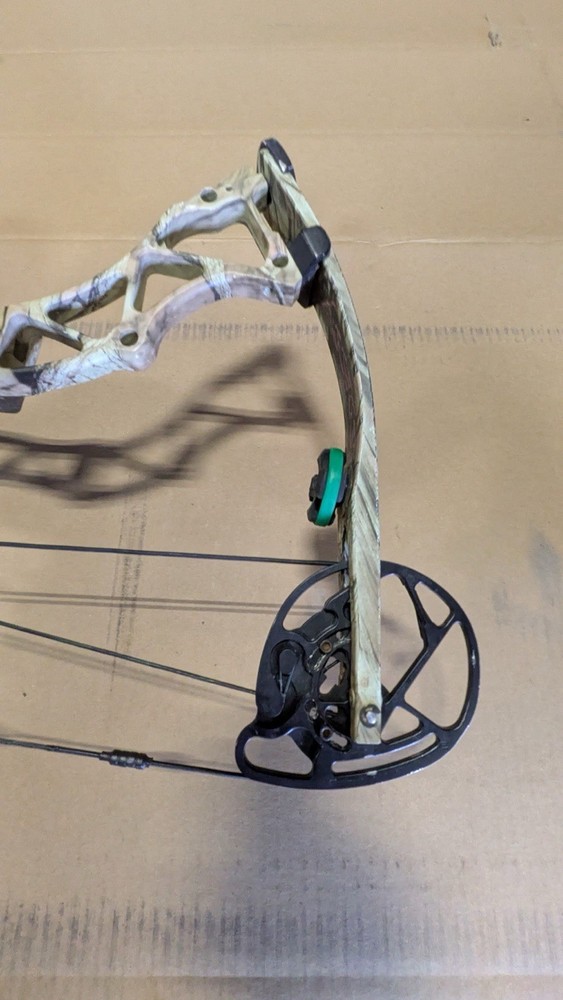 Bowtech Assassin Compound Bow