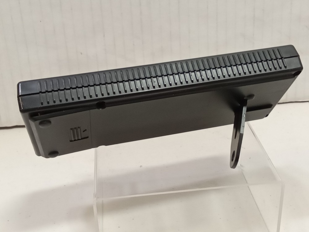 Futaba FP-DT1 Tachotimer Integrating-Up-Down Timer and Tachometer