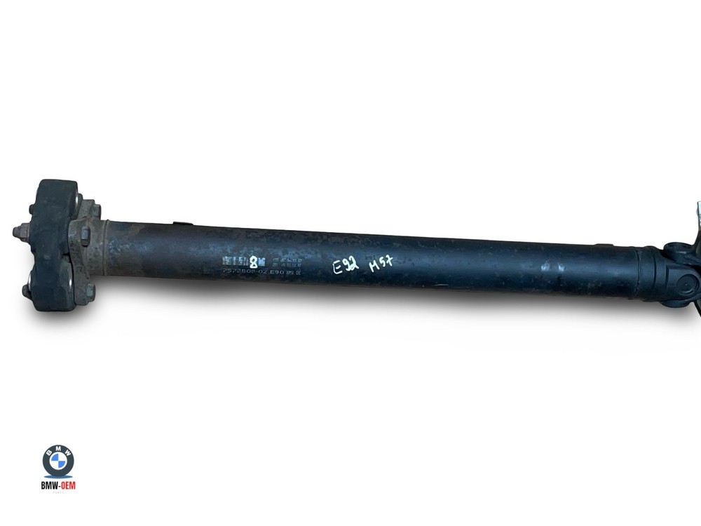 BMW E90 E91 E92 E93 Propshaft Prop Shaft Automatic 325d M57N2 7572808