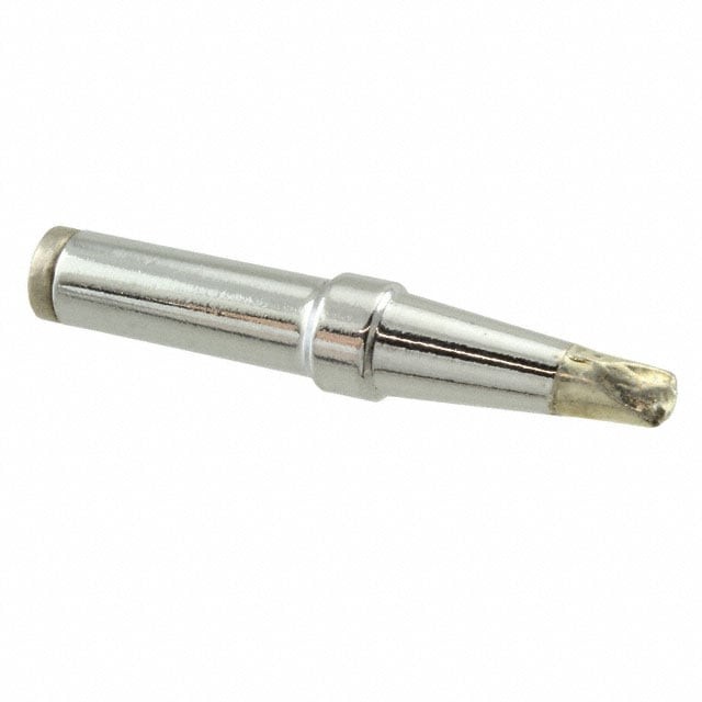 WELLER PTC6 TIP REPLACEMENT .125" 600 DEG