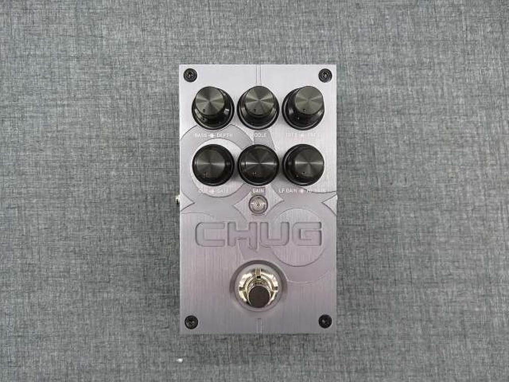 SOLAR / CHUG (no.260411)