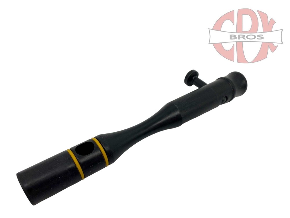 WGP AUTOCOCKER BOLT 2k LENGTH- ALL BLACK