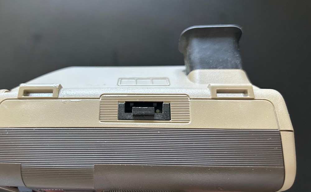 Vintage Kodak Partytime Instant Camera