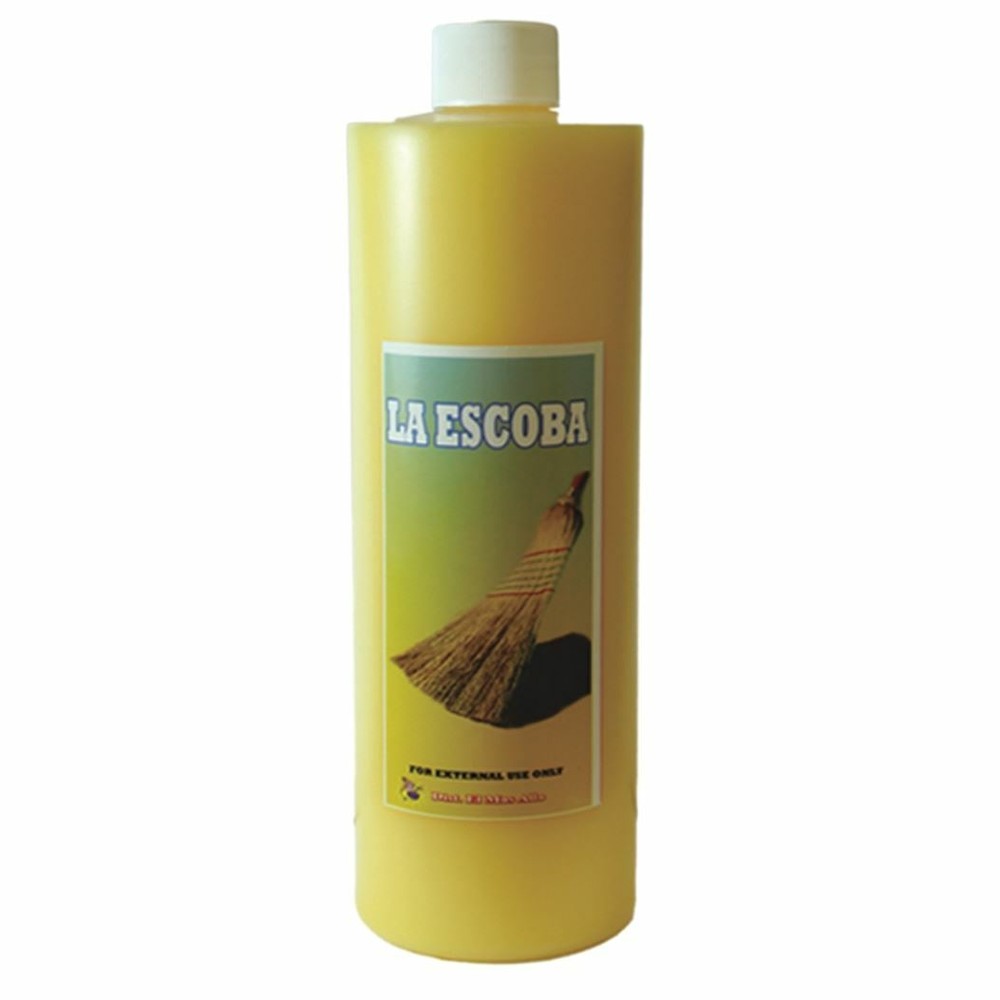 Lavado De Piso La Escoba