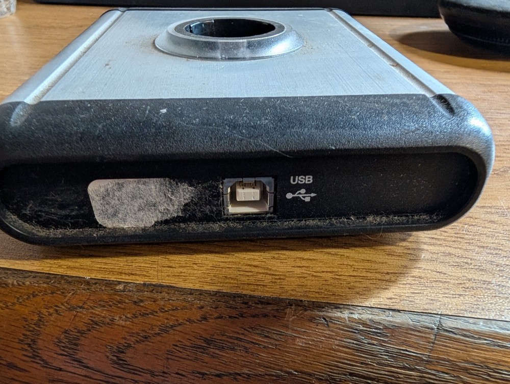 TIME KEEPING SYSTEM INC. USB DOWNLOADER DL-USB