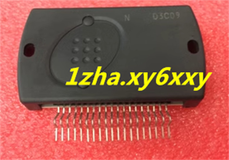 1pcs for new STK433-320 module #1z