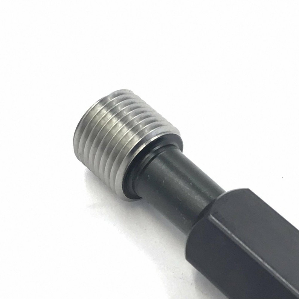 Right hand Thread Plug Gage M13 x 0.5 [M2]