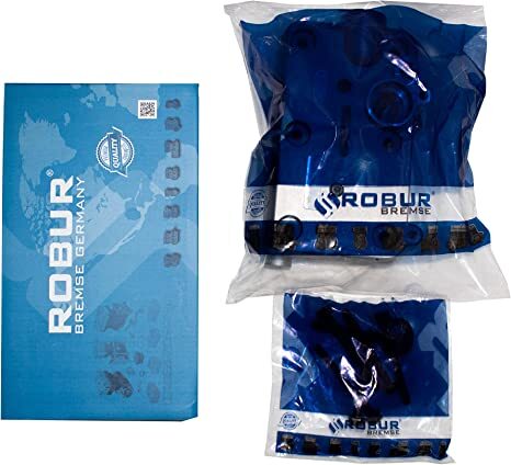 Truck Air Brake Compressor Cylinder Head for Volvo 85104248 / 4123529202