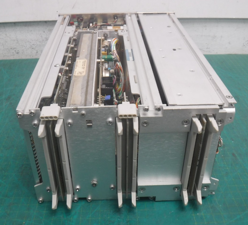 Tektronix 7L13 Spectrum Analyzer Plugin