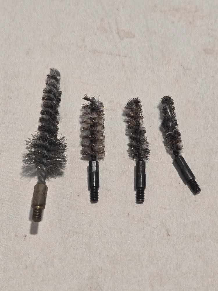 USGI Otis Technology Cleaning Kit – Black Soft Pack – Memory-Flex – No