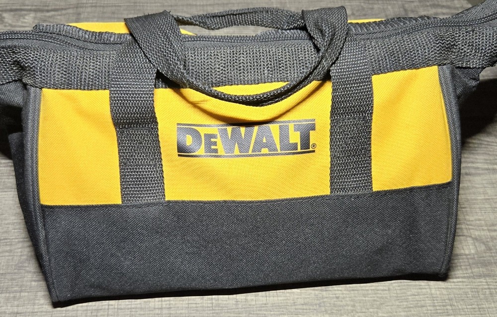 DEWALT Atomic 20V Max Cordless Brushless Compact Drill/Impact Driver Combo Kit