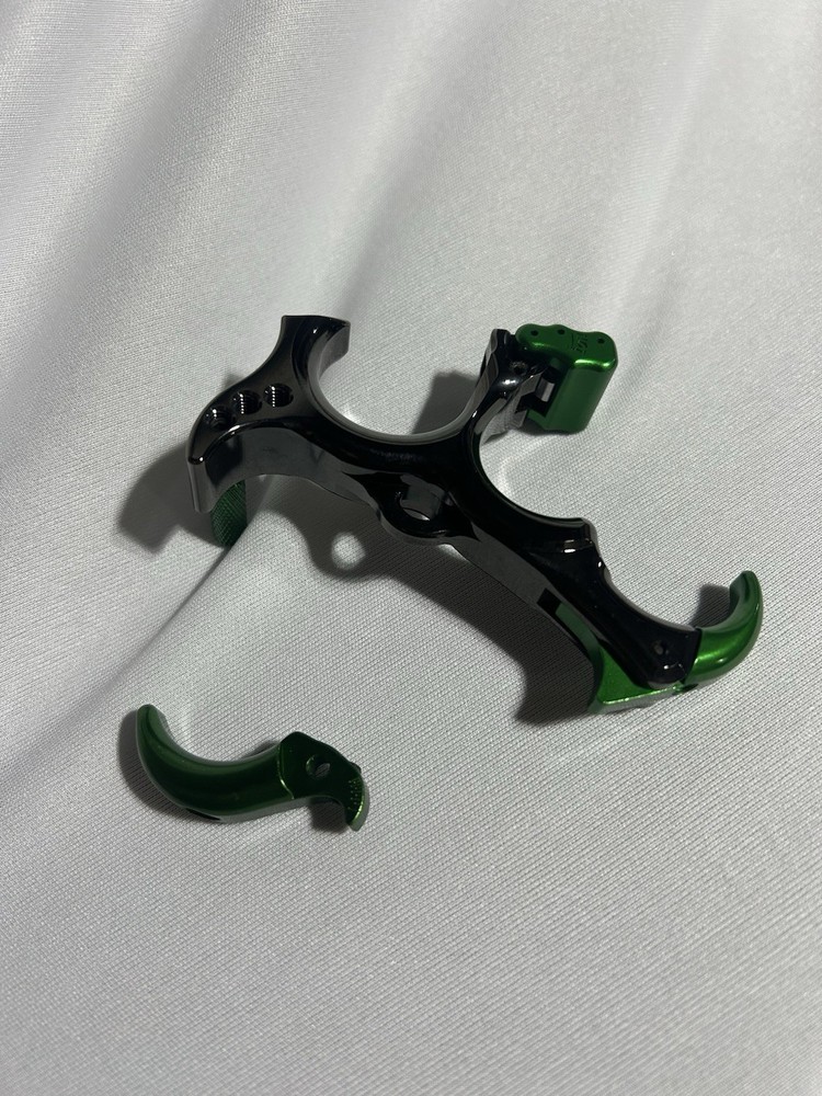 Tru-Fire Sear Green