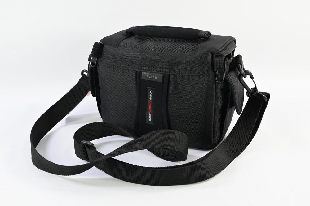 Lowepro Edit 110 Camera Bag Case #G208