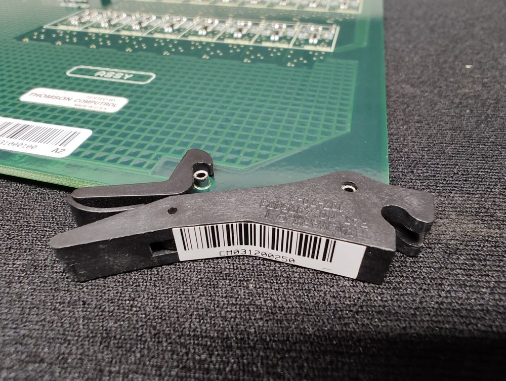 Grass Valley SI-33110 SD 32 Input Board